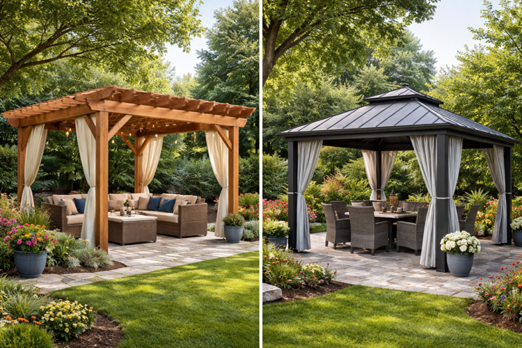 Materials & maintenance