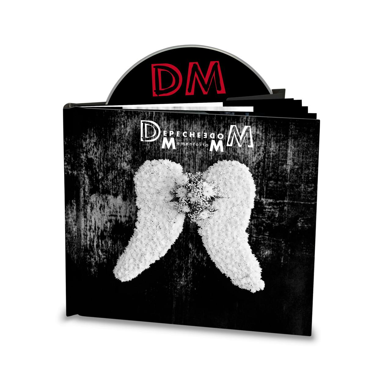 Depeche Mode – Memento Mori [Deluxe Edition] BRAND NEW, SEALED CD - Image 9