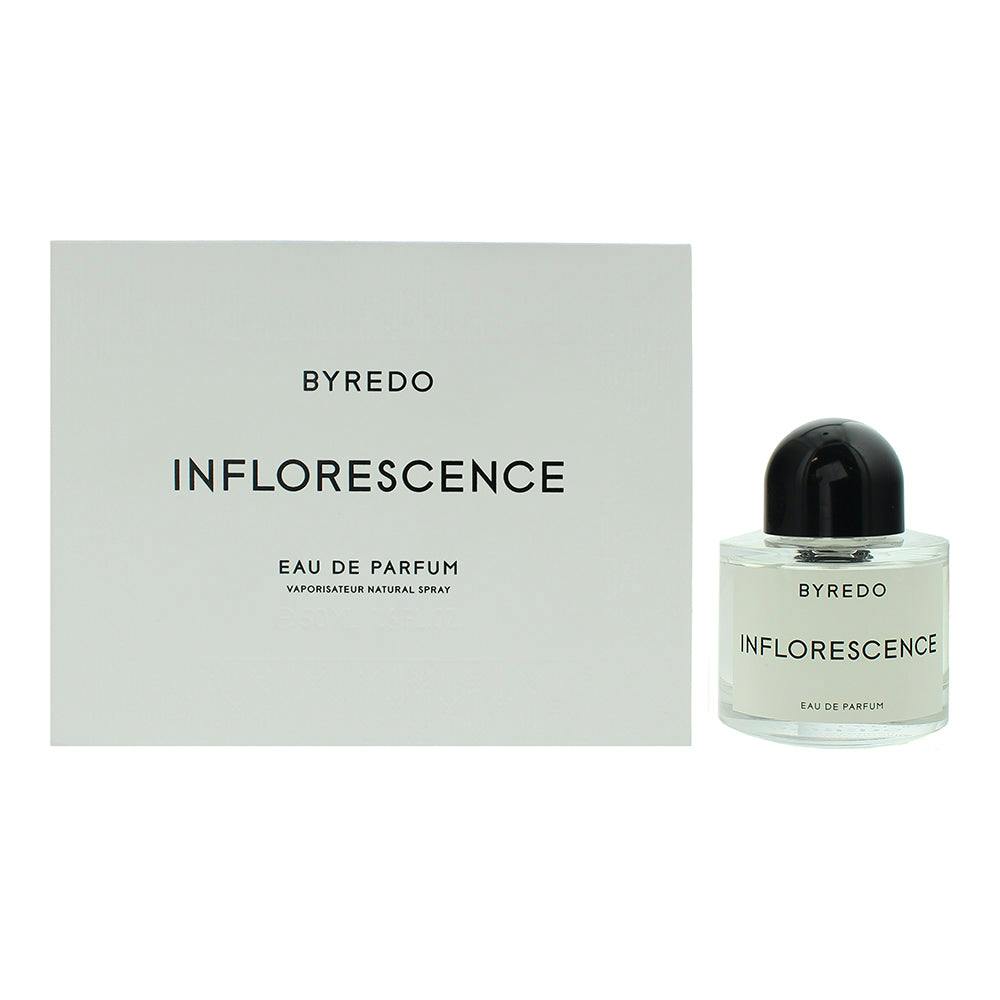 Byredo Pink/Green/Light Inflorescence Eau De Parfum 50Ml