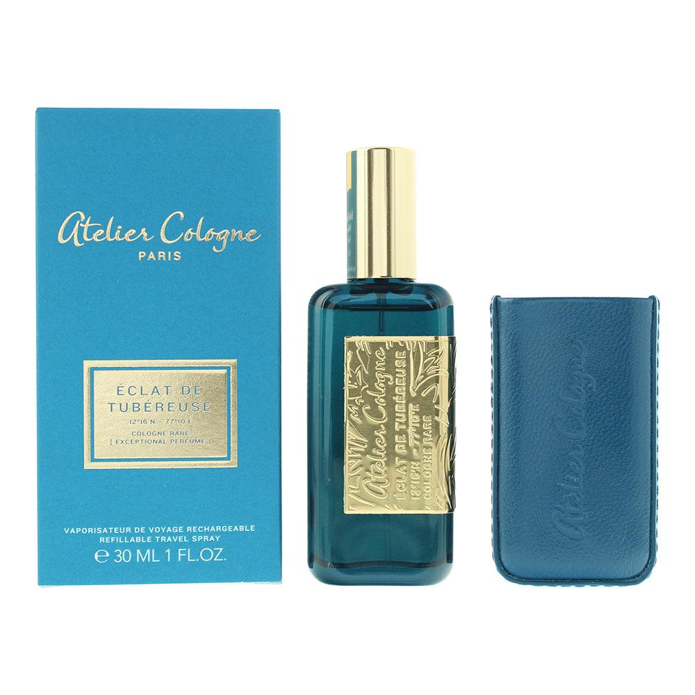 Atelier Cologne White Éclat De Tubéreuse Eau De Parfum 30Ml