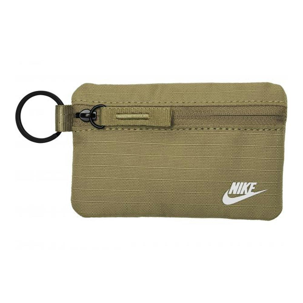 Nike Club Wallet - Parachute Beige/Black/White - Image 4