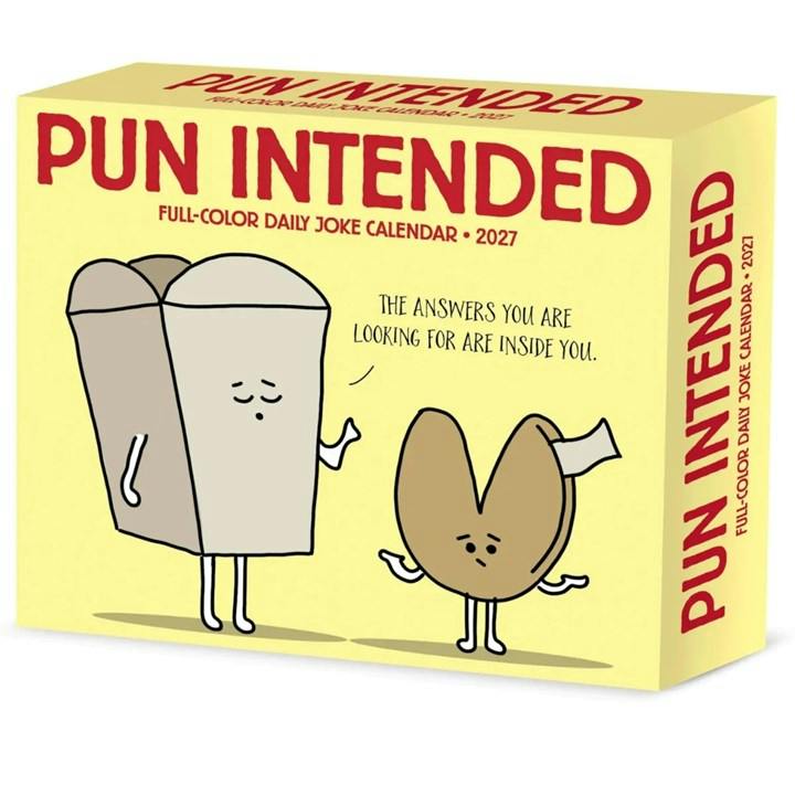 Pun Intended 2027 Box - Image 9