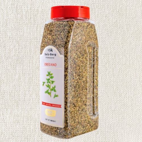 Salz-Berg Oregano