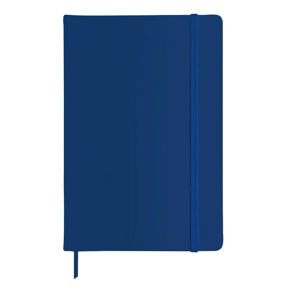 Midocean Blue Arconot A5 Notepad - One Size