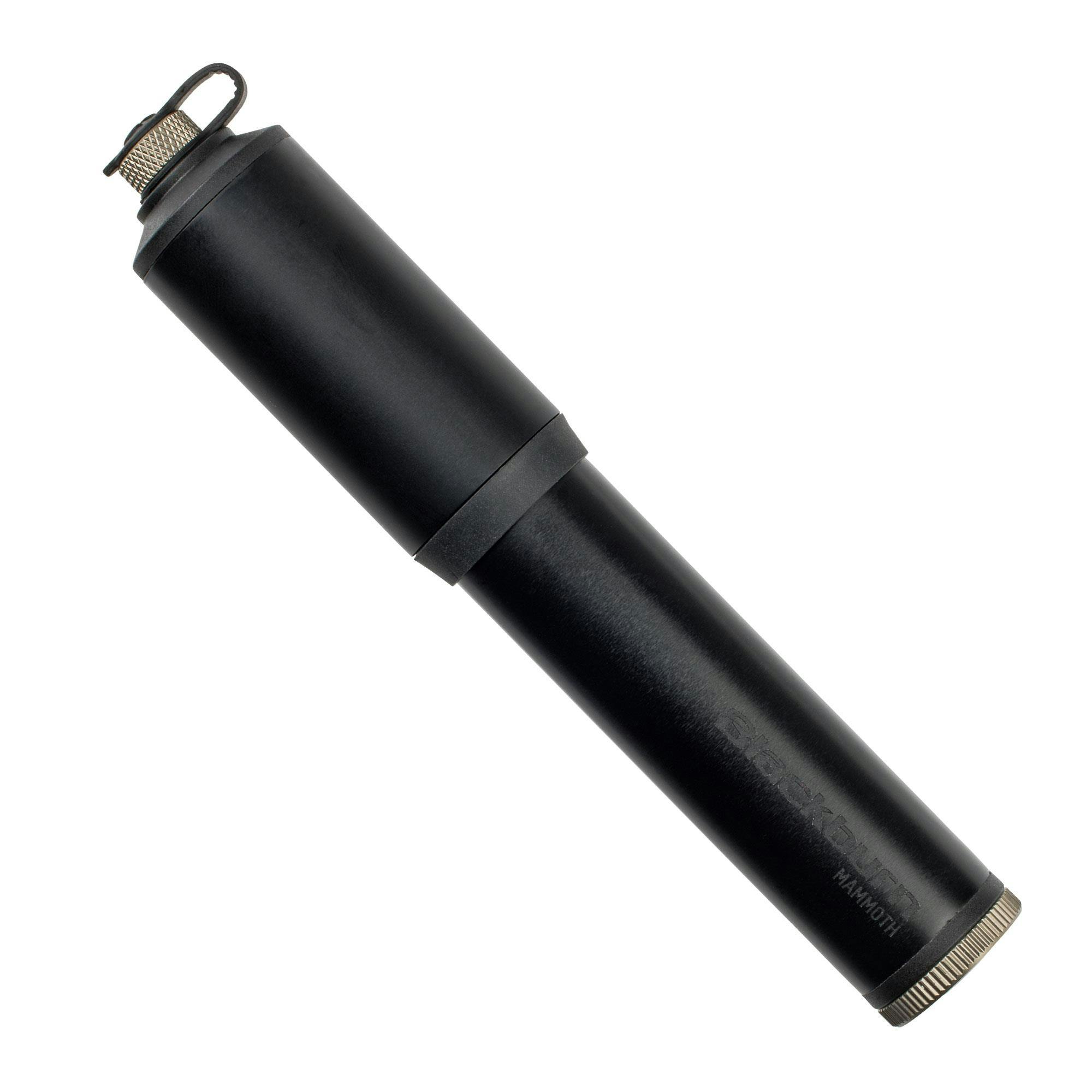 Blackburn Black Burn Mammoth Mini Pump