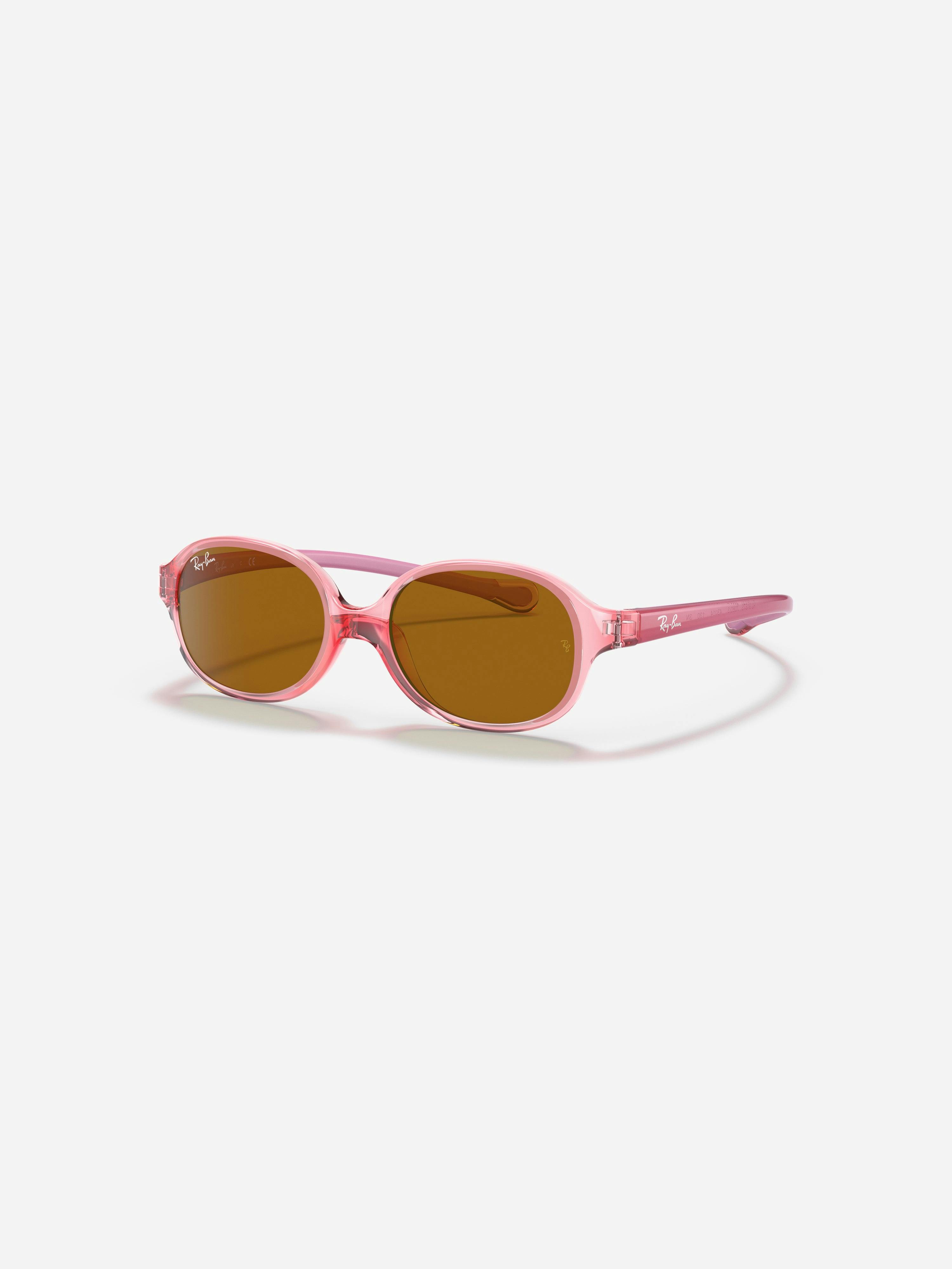 Ray-Ban Rj9187s Sunglasses - Female - Sunglasses - Red - 41 Mm - Accessories - Image 3
