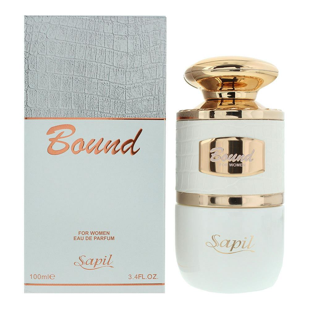 Swiss Arabian Sapil Bound Sapil Bound Eau De Parfum 100Ml