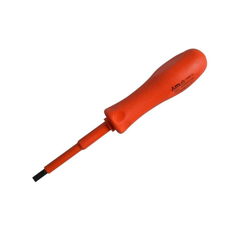 Itl Insulated Insulated Electrician's Screwdrivers - Image 2