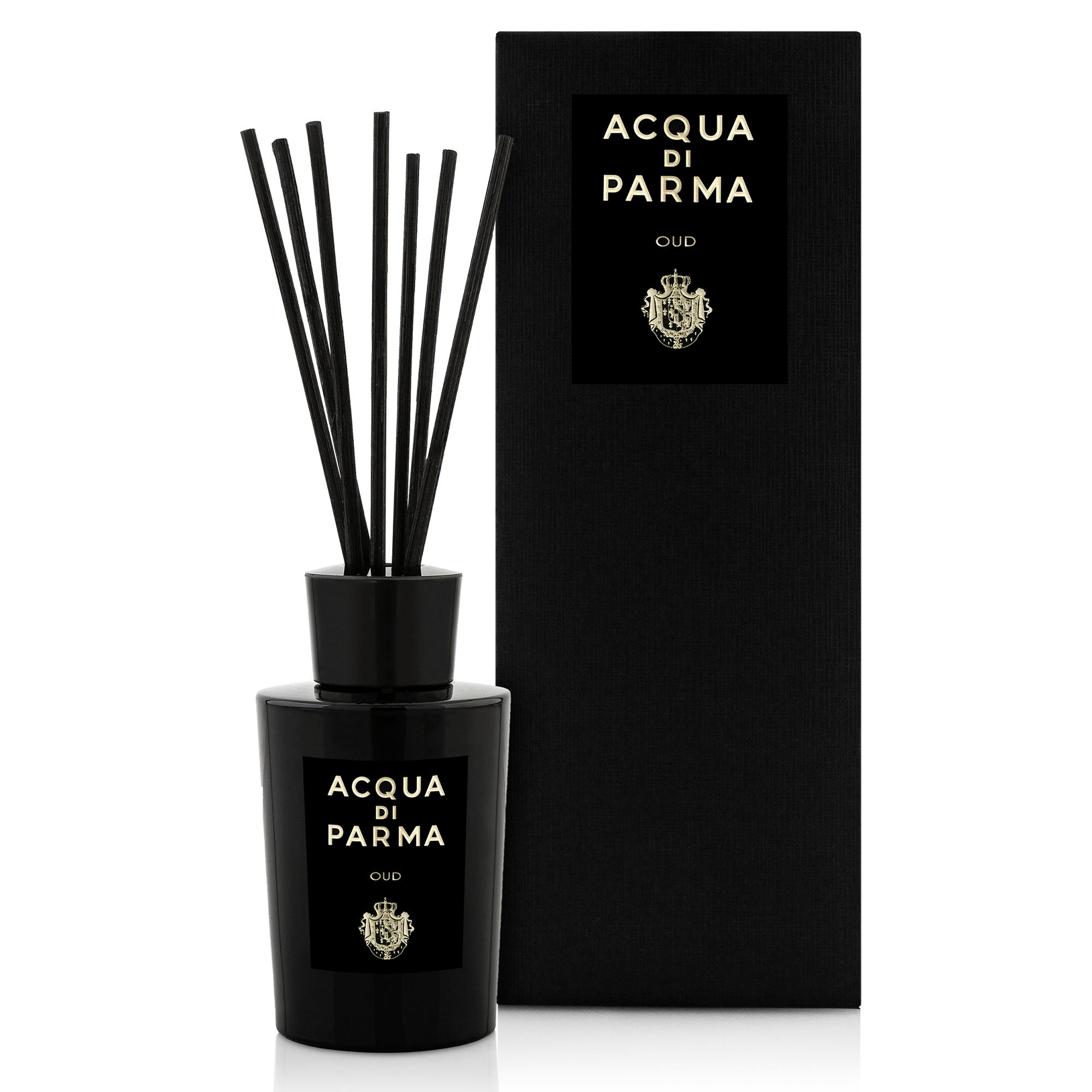 Acqua Di Parma Oud Room Diffuser, Size 180Ml - Image 8