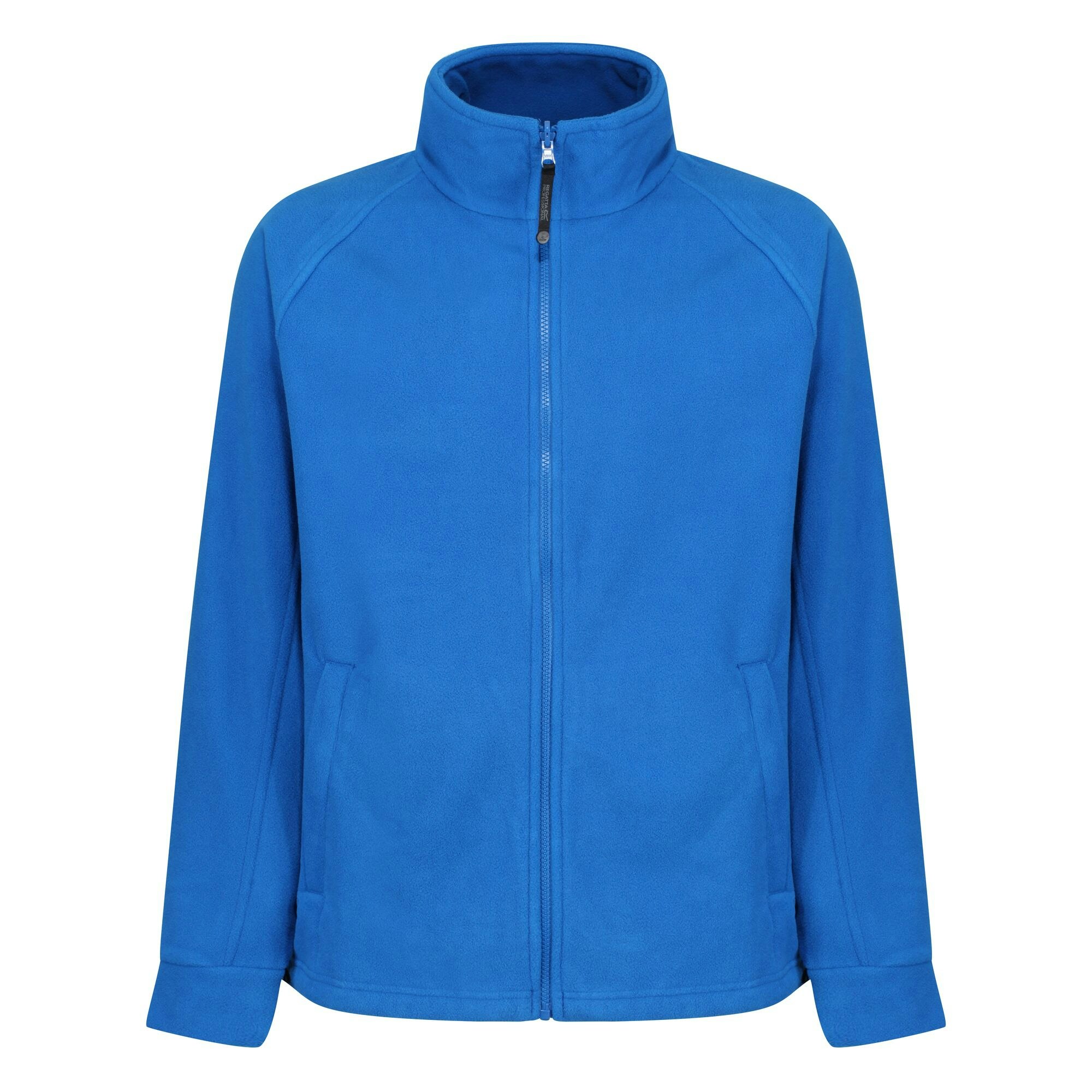 Regatta Men's Thor Iii Fleece Jacket - Royal - Royal - 4XL