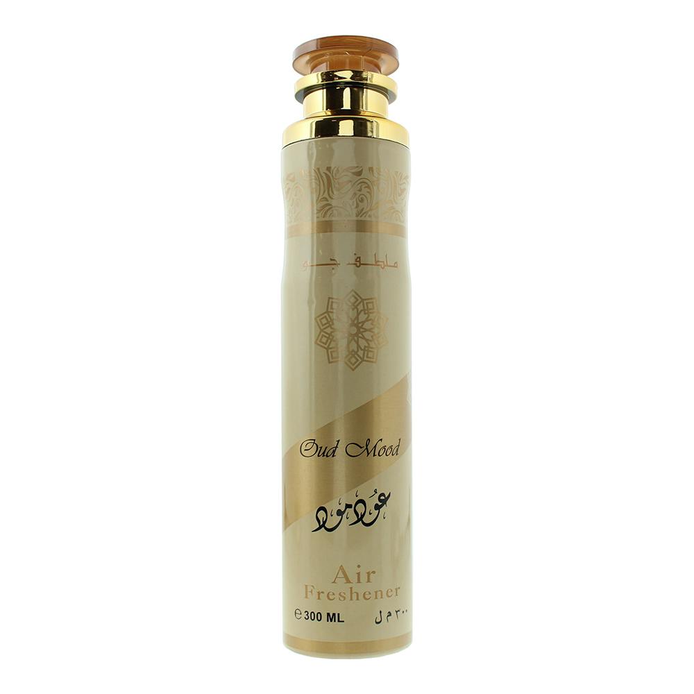 Oud Mood Room Spray 300ml - Image 9
