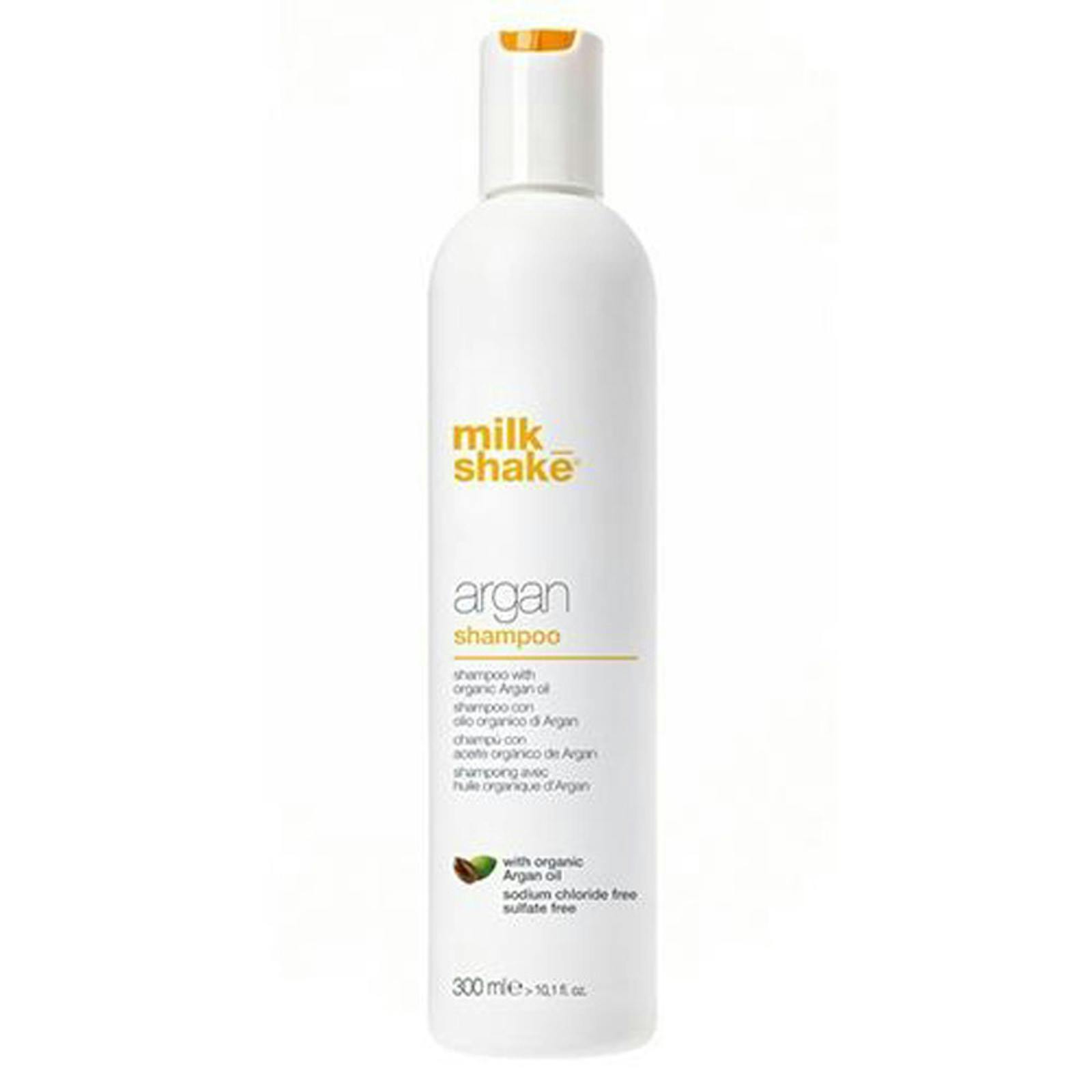 Milkshake Argan Shampoo 300 Ml - 300 Ml