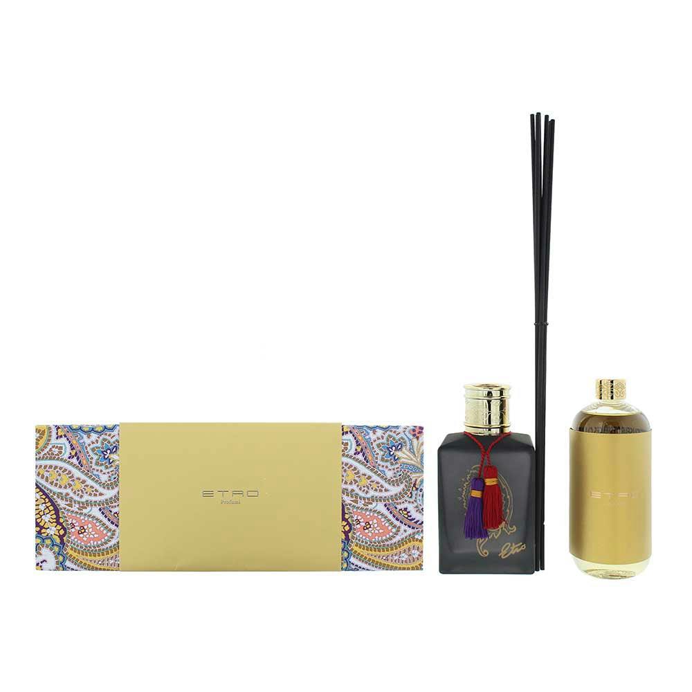 Rackhams Etro Calipso With 12 Sticks Diffuser 500Ml