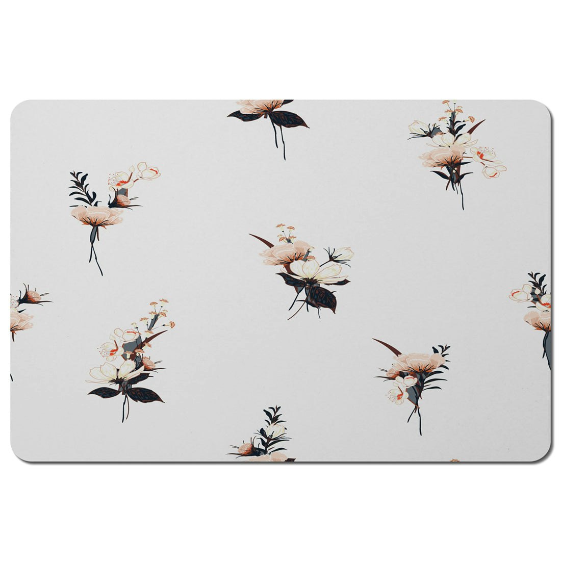 Benjamin Tate Design Flower Bunches (Placemat) Size 6