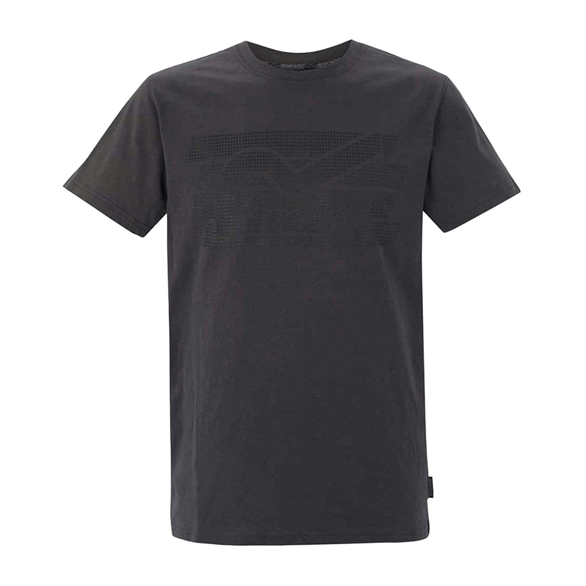 Regatta Men's Grey Pro Trade Cotton T-Shirt - Slate - S - Slate - 100% Cotton