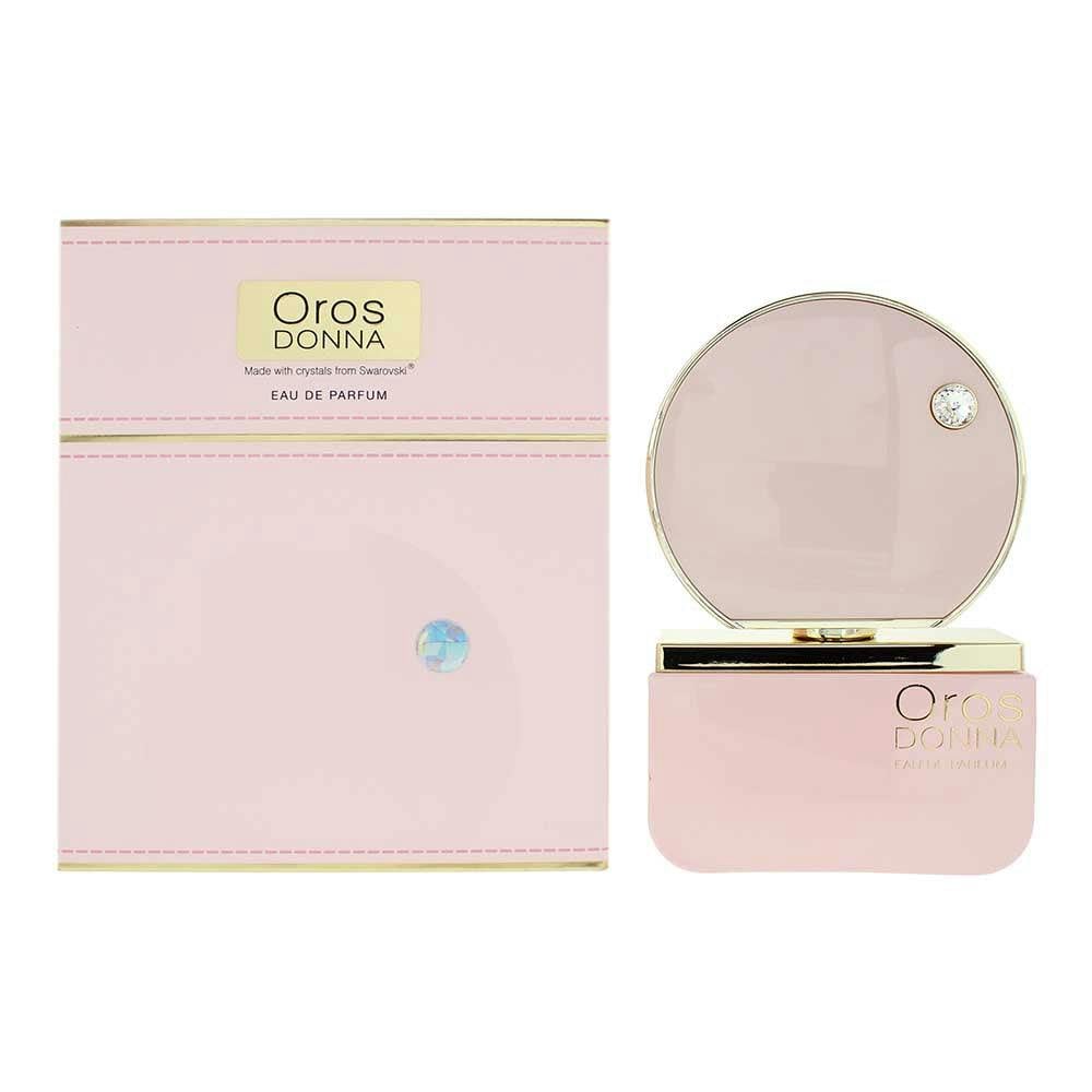 Armaf Women's Oros Oros Donna Eau De Parfum 100Ml