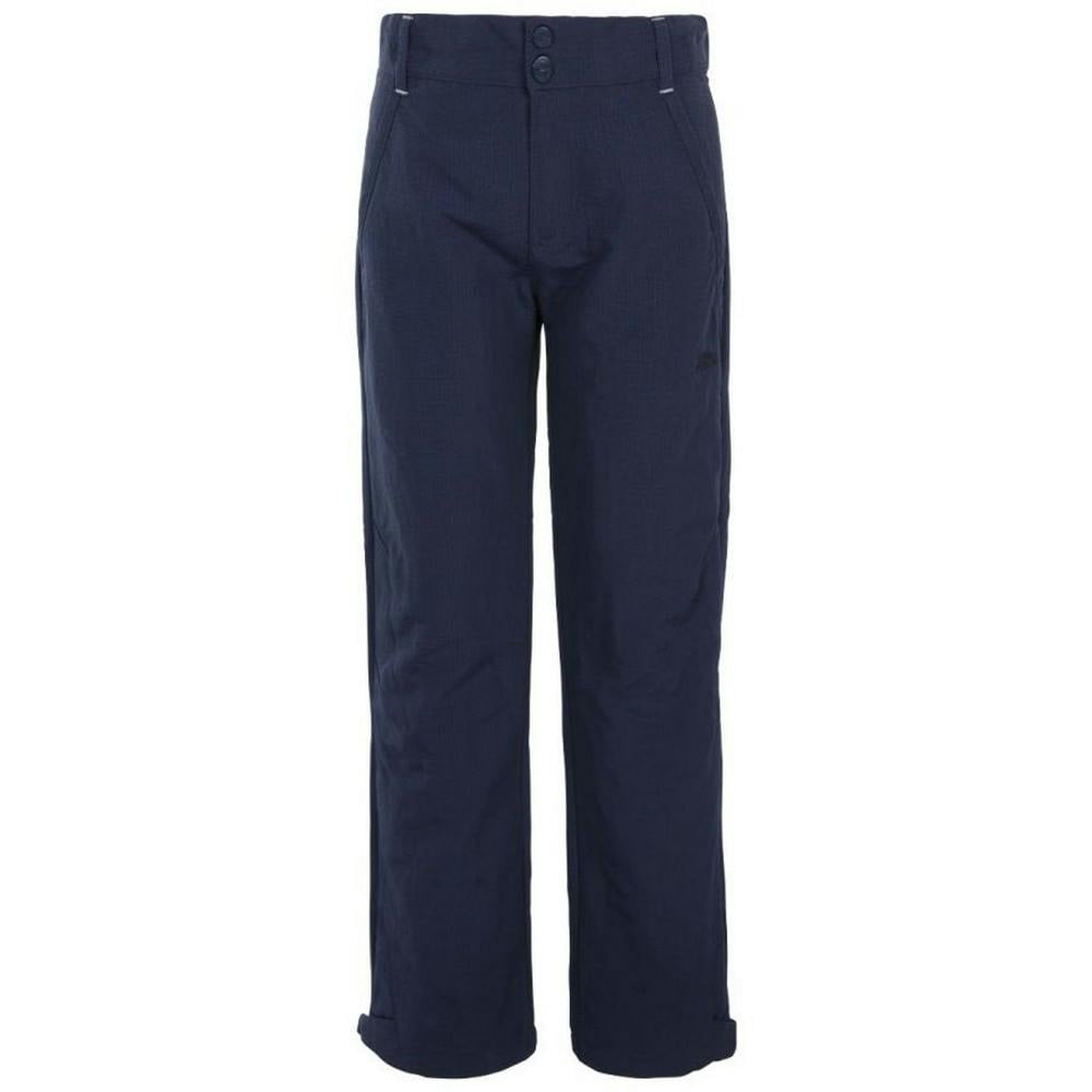 Trespass Childrens/Kids Decisive Trousers - Image 3