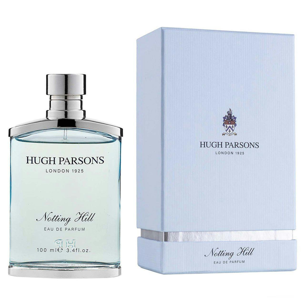 Hugh Parsons Men's Lavender Notting Hill Eau De Parfum - 100Ml
