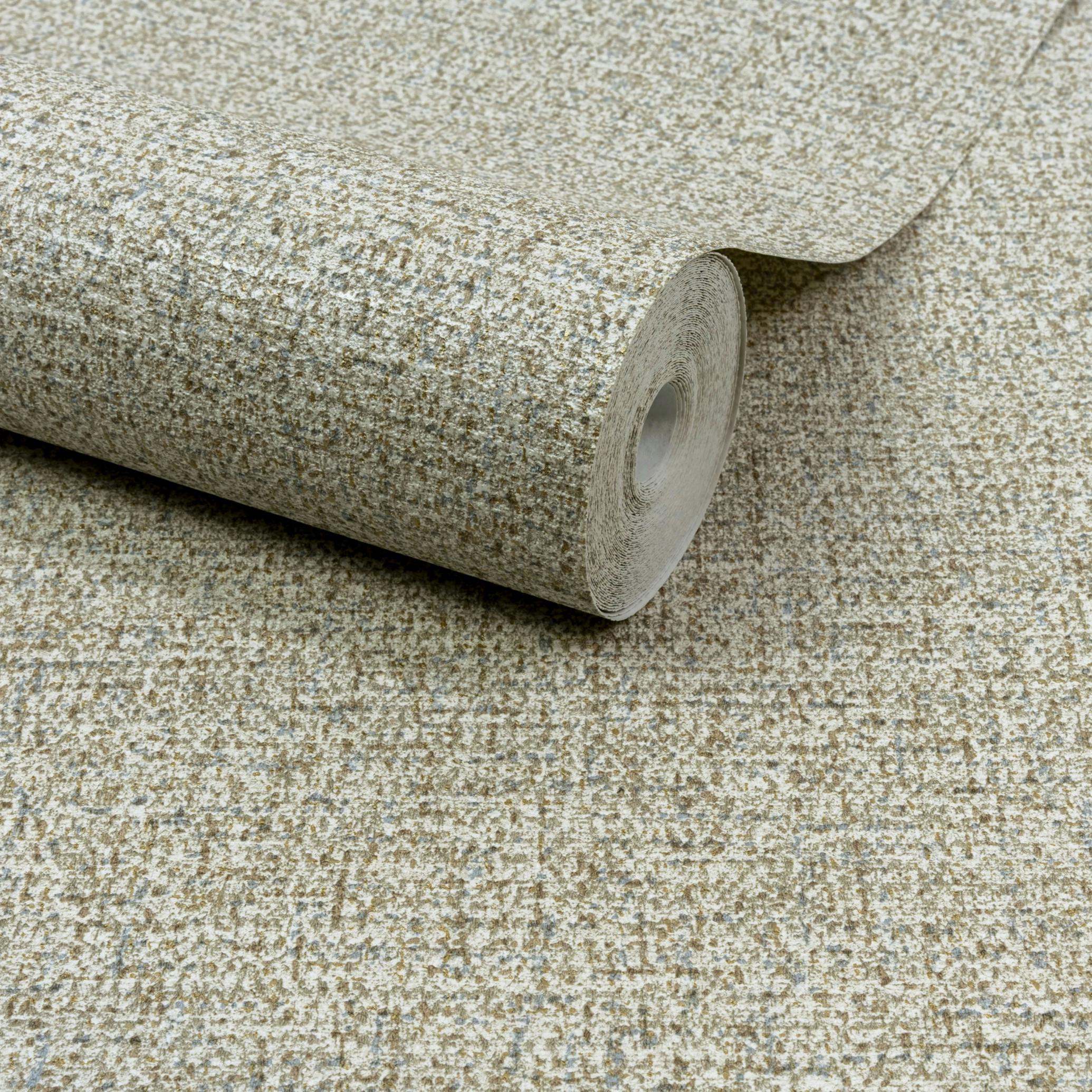 Grandeco Mysore - Neutral Blue - Image 5
