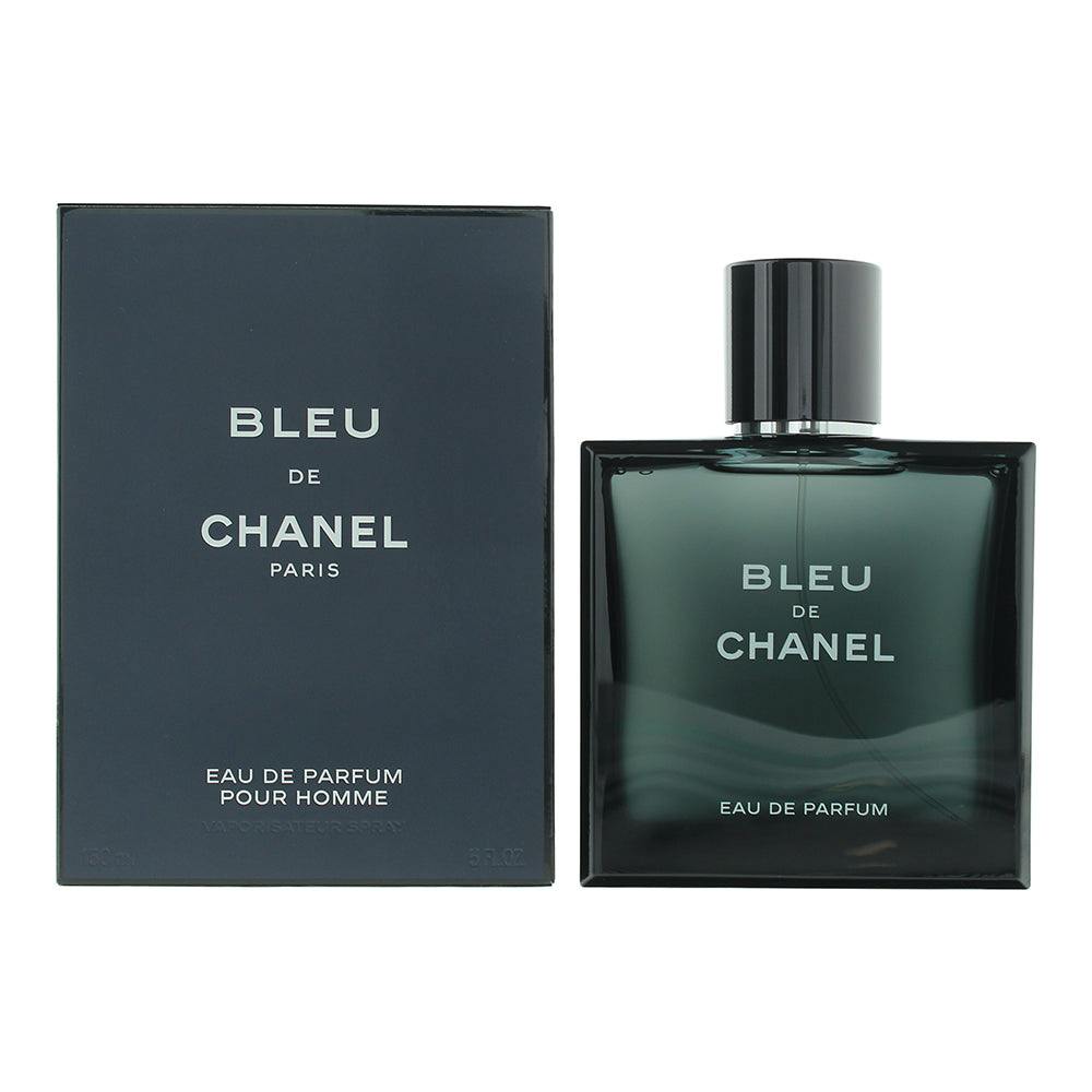 Chanel Men's Bleu De Eau De Parfum 150Ml