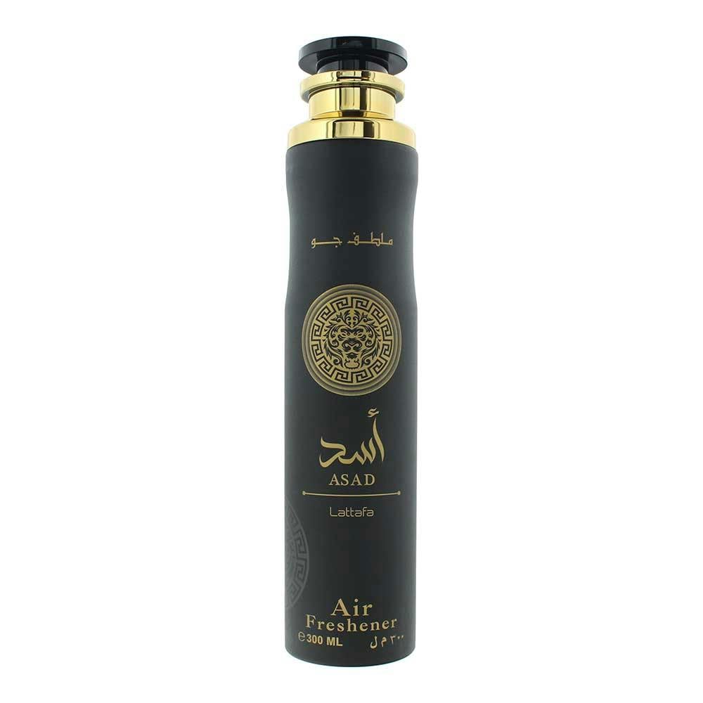 Lattafa Asad Room Spray 300ml | TJ Hughes - Image 7