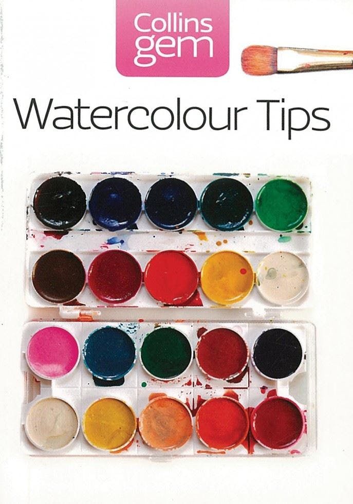 Watercolour Tips : Practical Tips To Start You Painting Ian King - Image 7