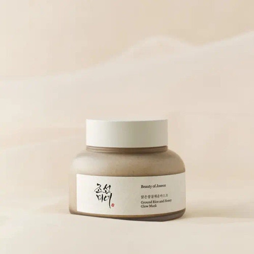 Beauty Of Joseon Ground Rice And Honey Glow Mask - 150Ml