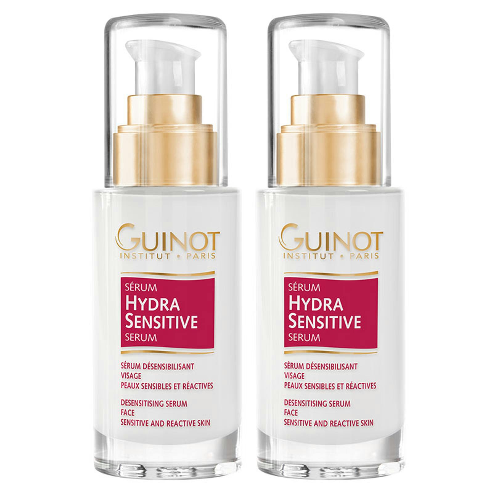 Guinot Serum Hydra Sensitive Serum - 30 Ml