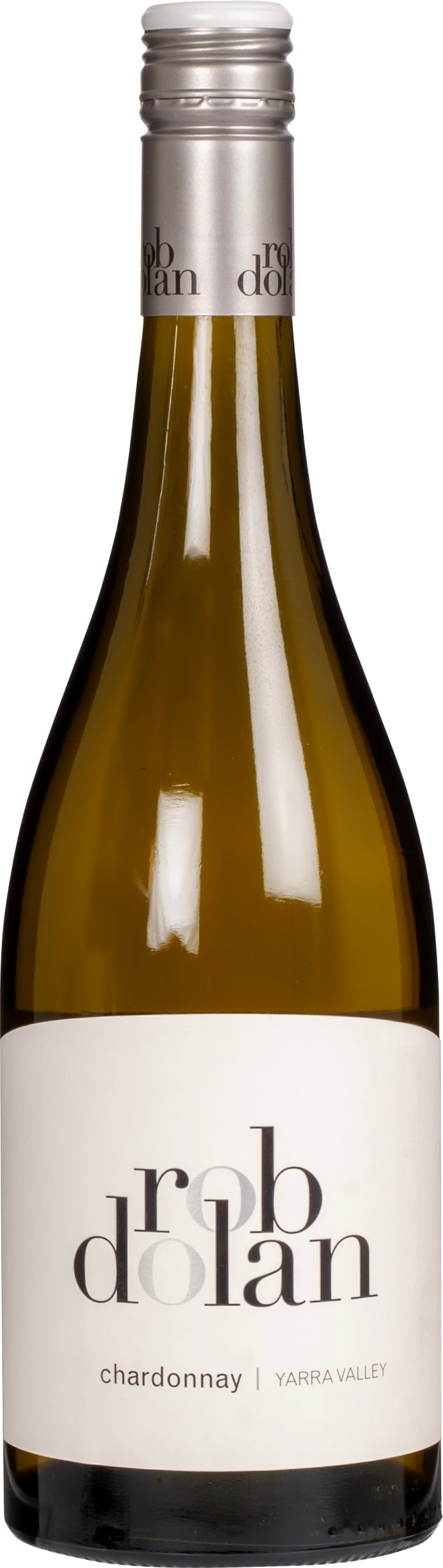 Various Wine White Rob Dolan Label Chardonnay 2020 75Cl - Pack Of 6