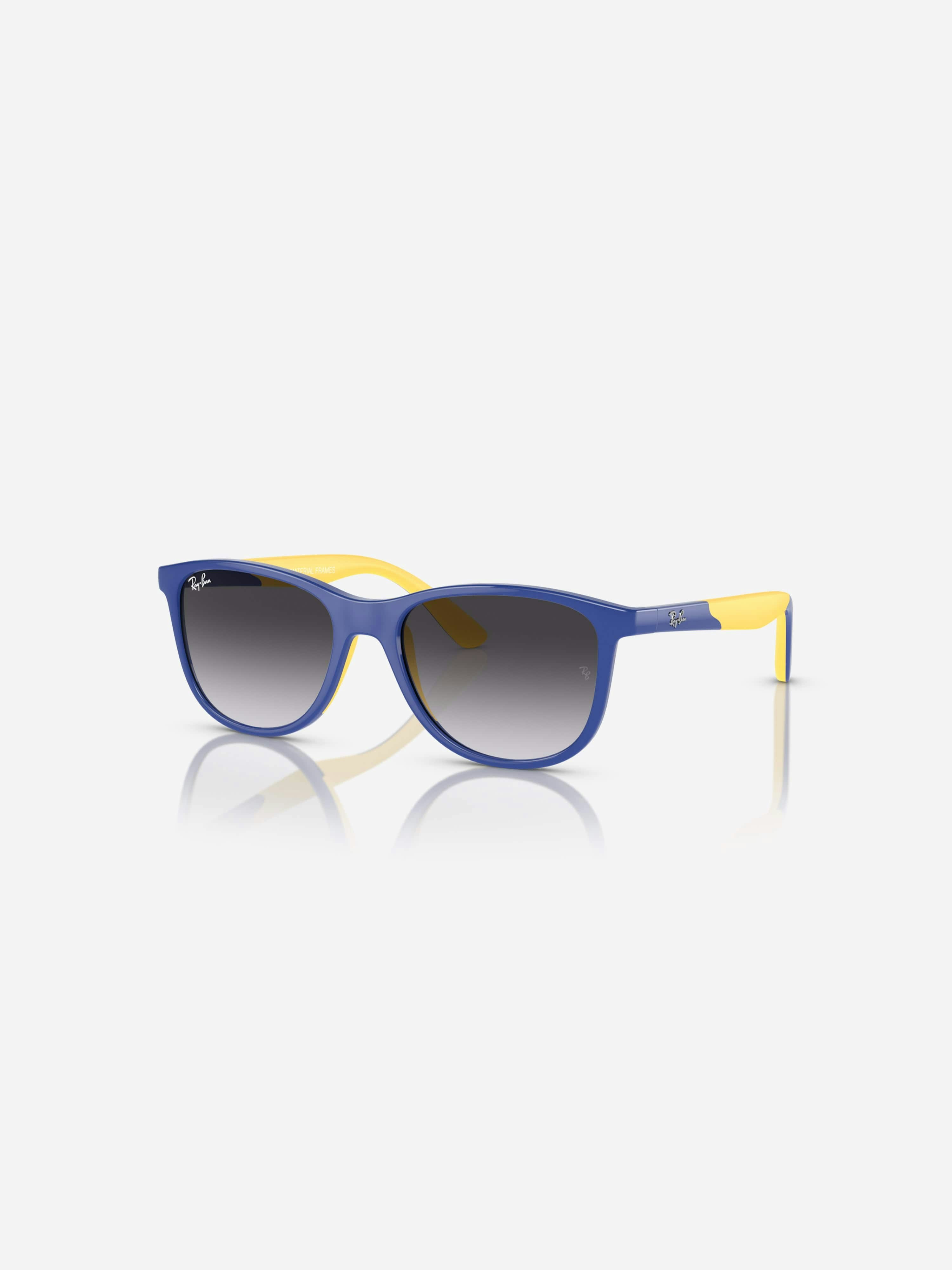 Ray-Ban Blue Kids Bio-Based Sunglasses In - 10 - 13 Yrs