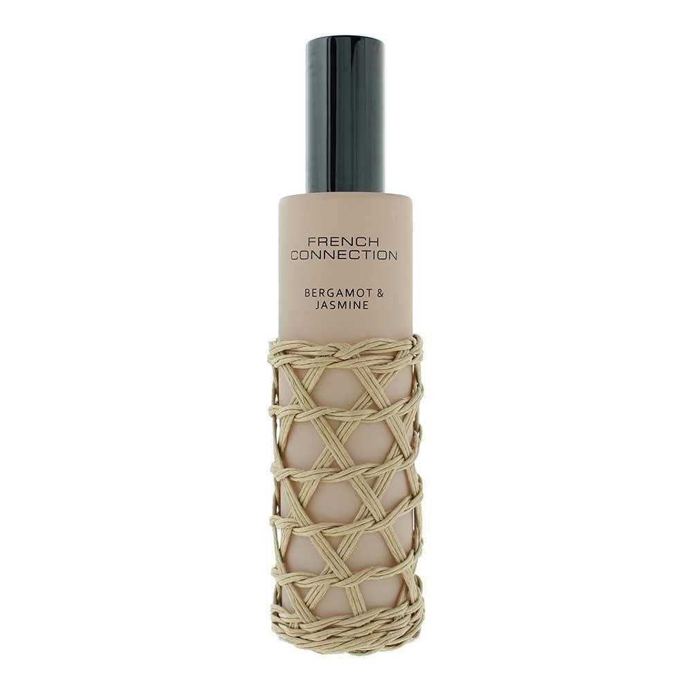 French Connection Bamboo Collection Bergamot & Jasmine Room Spray 100Ml - Image 5