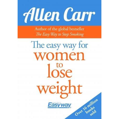 Arcturus Women's The Easy Way For To Lose Weight