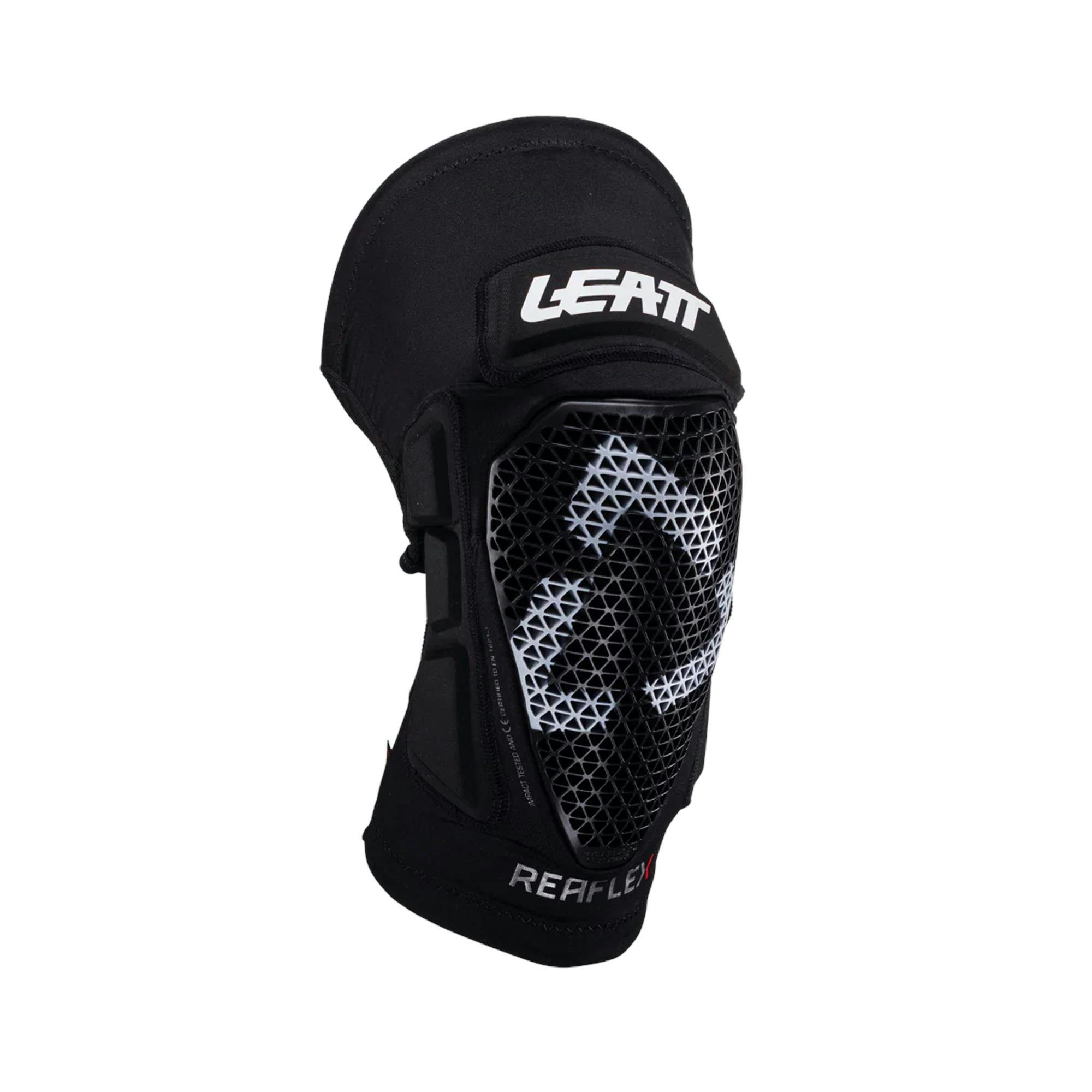 Leatt Reaflex Pro Knee Guard 2025 - 2XL - Xl
