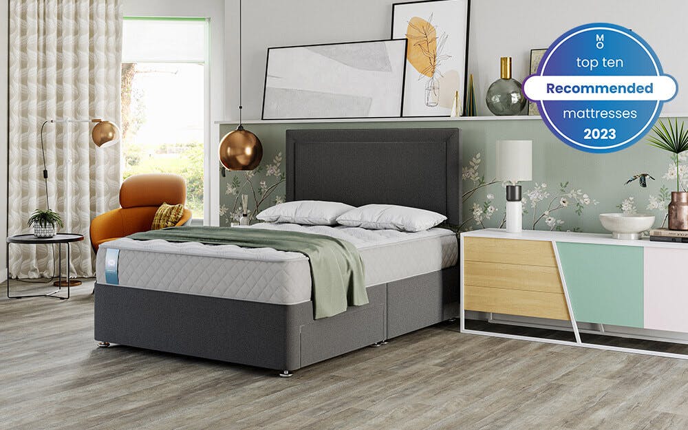 Rackhams Alford Advantage Mattress - Single