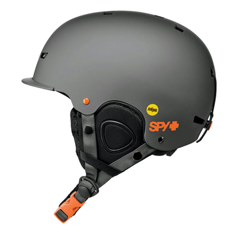 Spy Grey Galactic Mips - Matte For Life - S