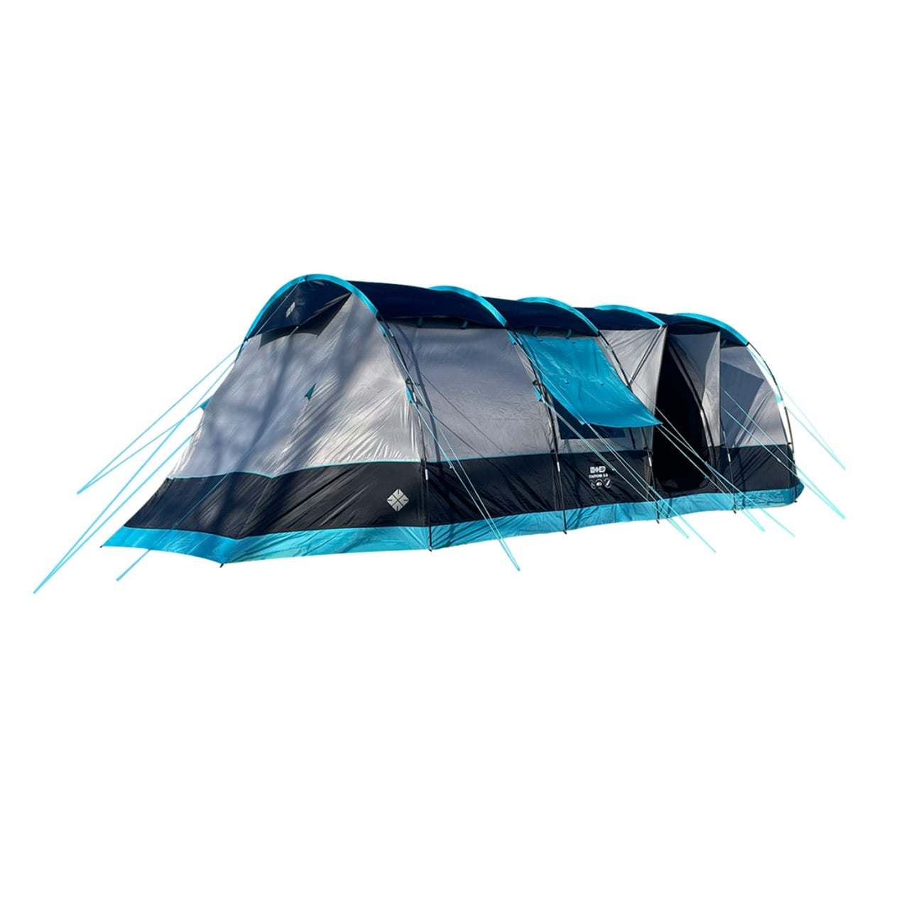 Olpro X Ed Stafford 8.0 - 8 Berth Tent - No Add-Ons