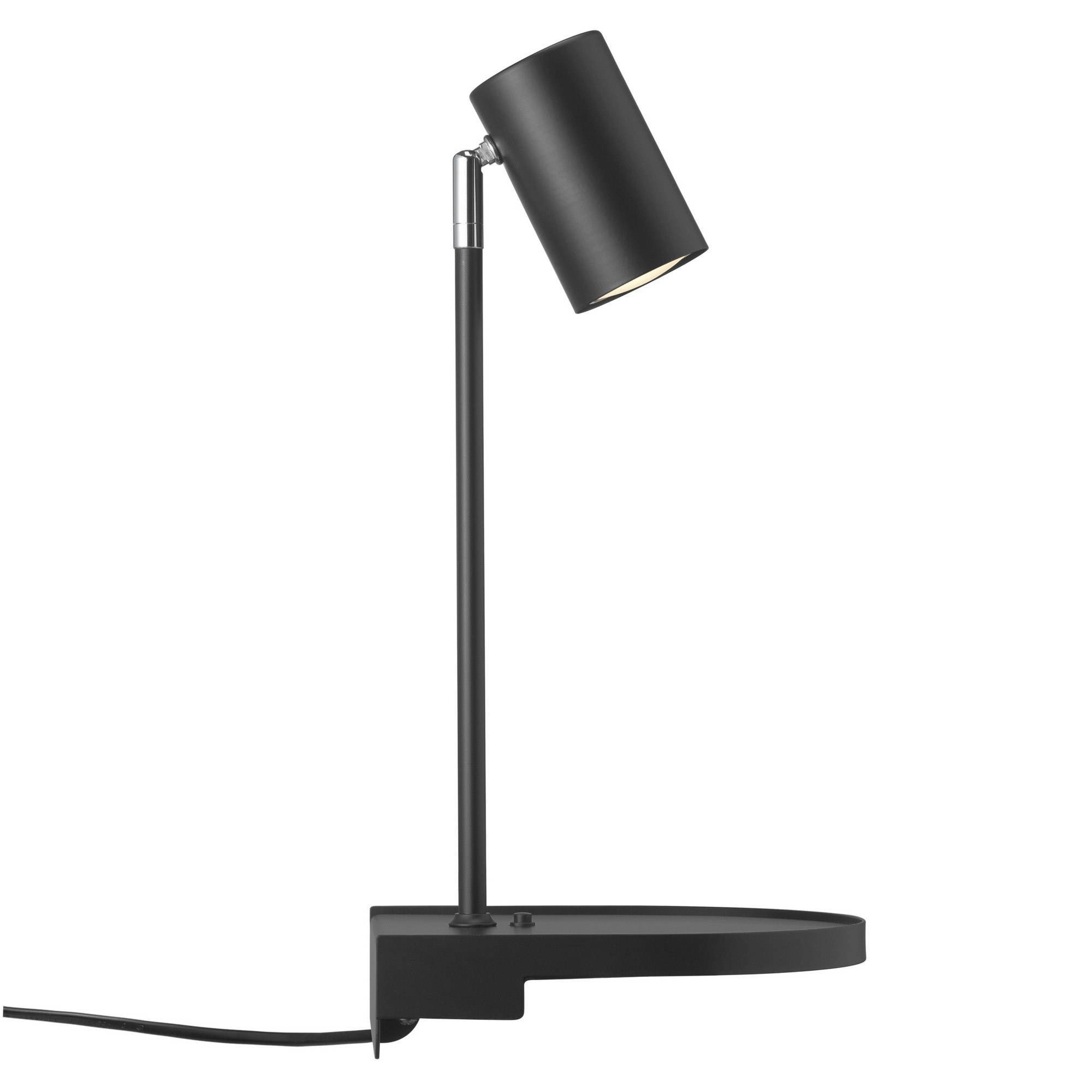 Rackhams Light/Black Cody | Wall | - Metal - 1