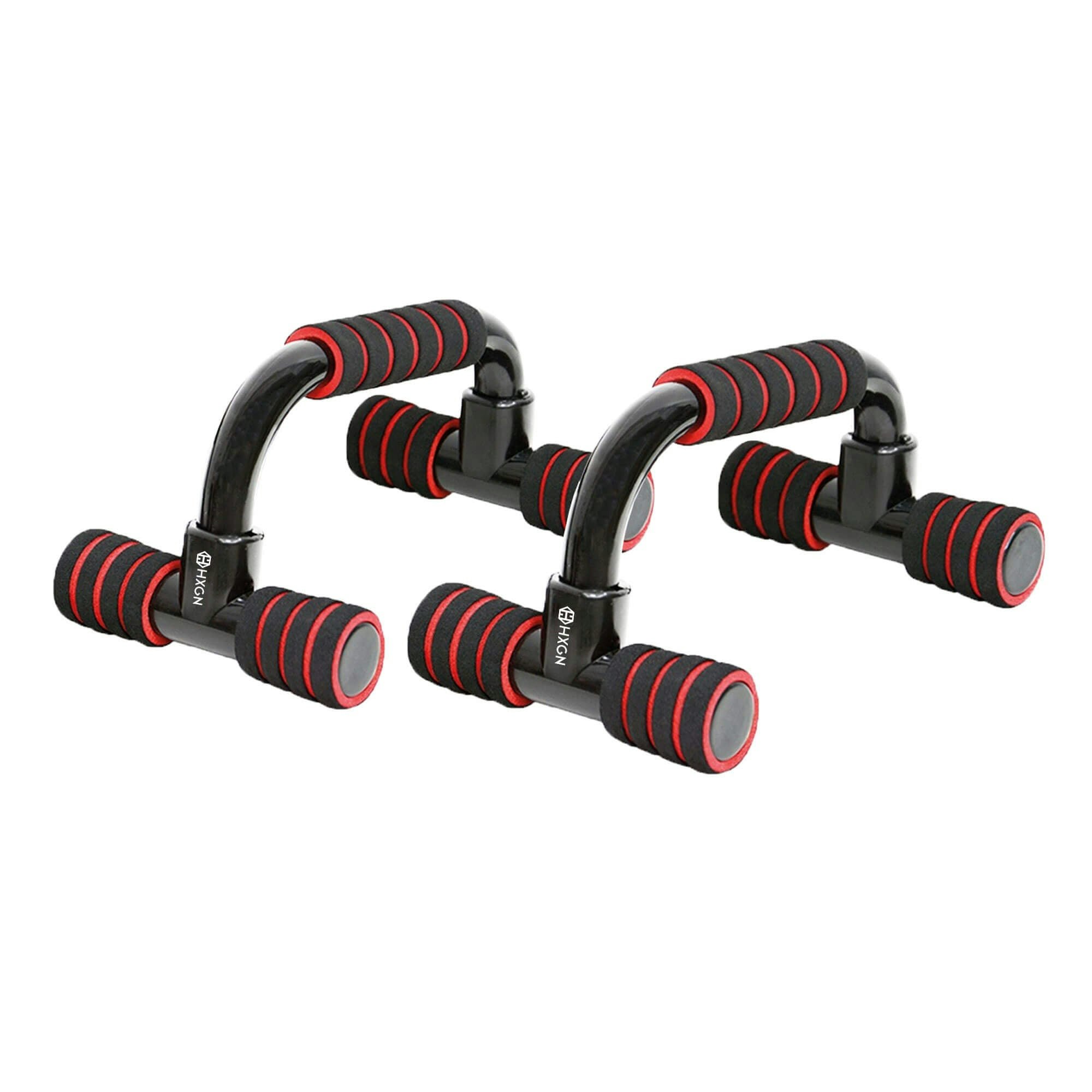 Hxgn Angled Push Up Parallels
