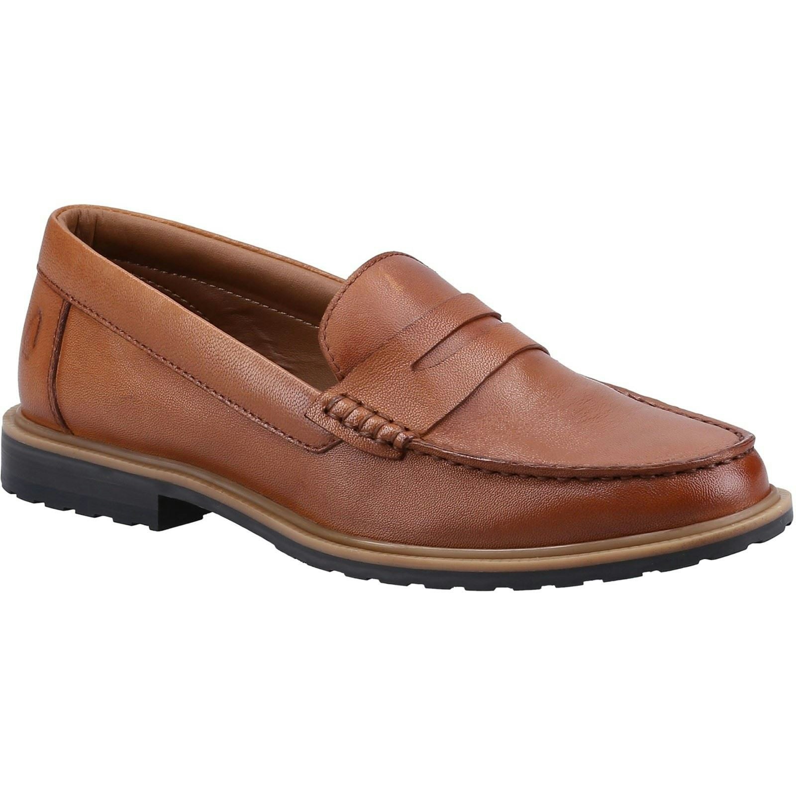 Hush Puppies Women's Verity Shoes In Tan - Size 3