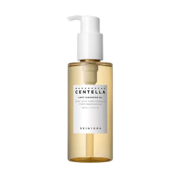 Skin1004 Light Madagascar Centella Cleansing Oil - 30Ml