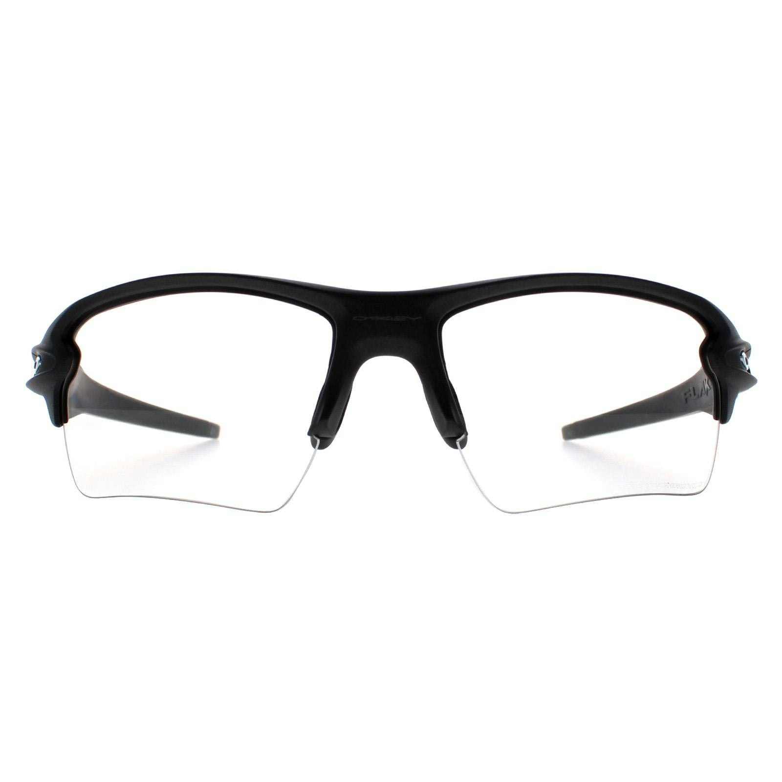 Oakley Men's Steel Flak® 2.0 Xl Sunglasses - Color: - Image 10