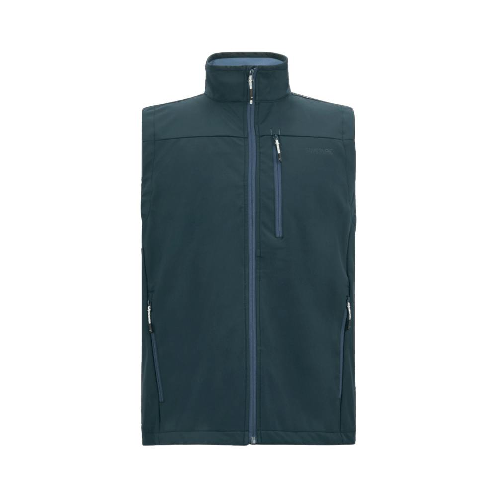 Regatta Men's Arana Sleeveless Gilet - Night Sky - Xxl - Night Sky - 96% Recycled Polyester/4% Elastane