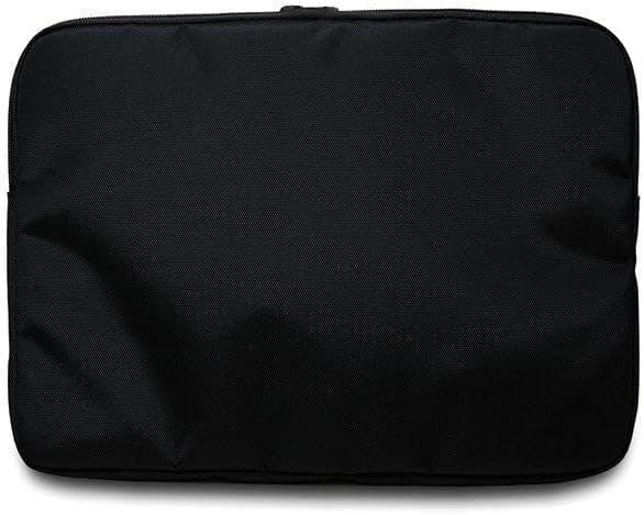 Bmw Blue/Black Carbon And Stripe Sleeve For 14" Laptop - Bmcs14comscakl