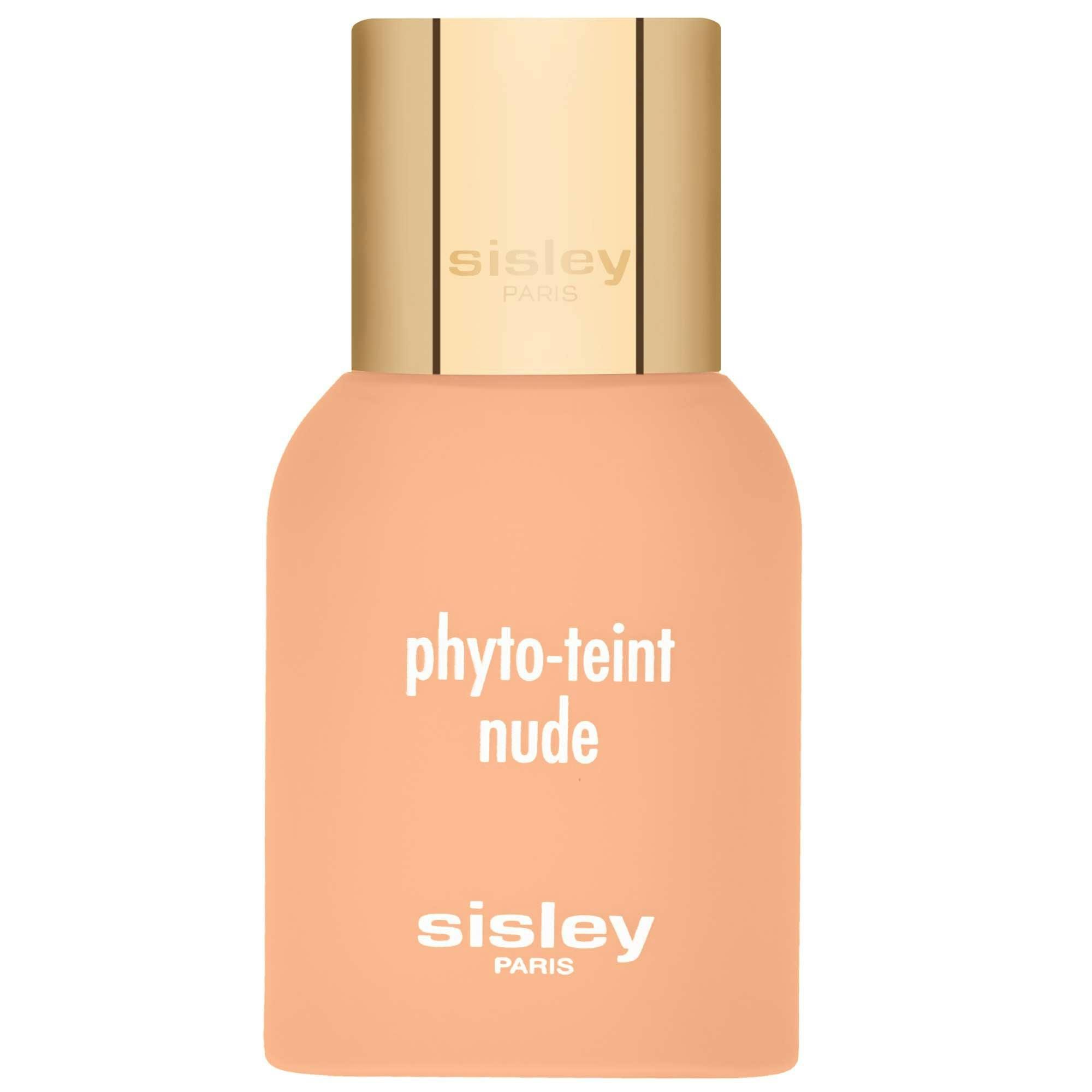 Sisley Ivory Phyto-Teint Nude Foundation - 1N