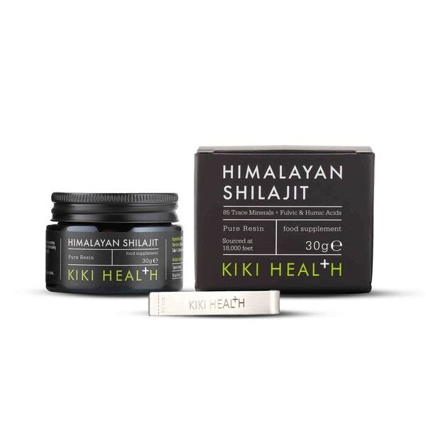 KIKI Health Himalayan Shilajit 30g - Image 13