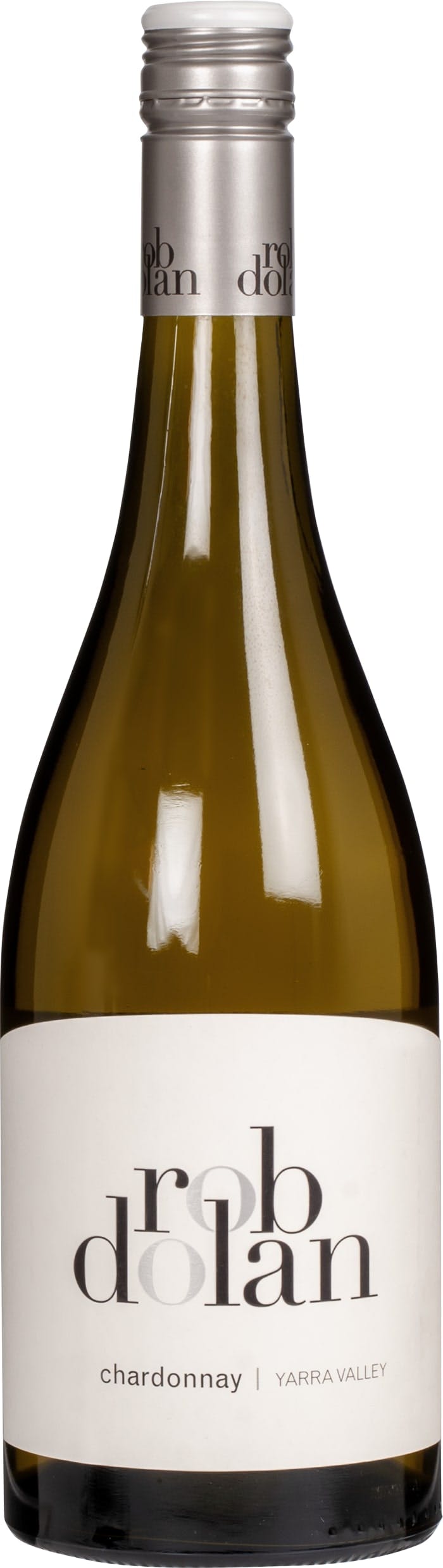 Various Wine White Rob Dolan Label Chardonnay 2023 75Cl - Pack Of 6