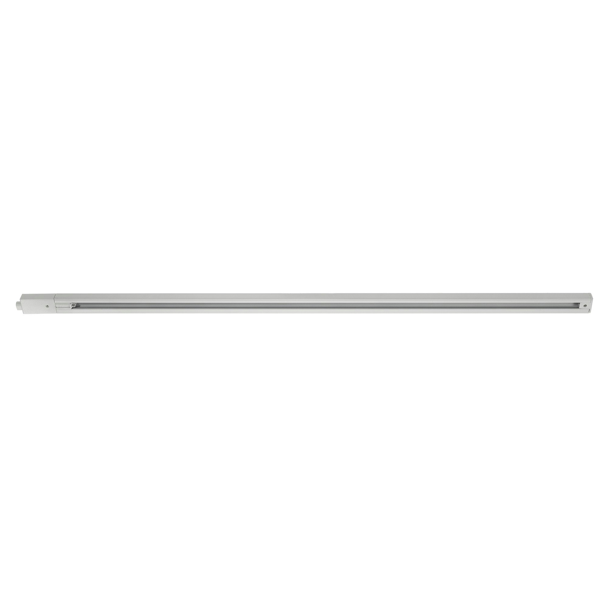 Rackhams Light/White Link | Track | - Metal - 1 1M