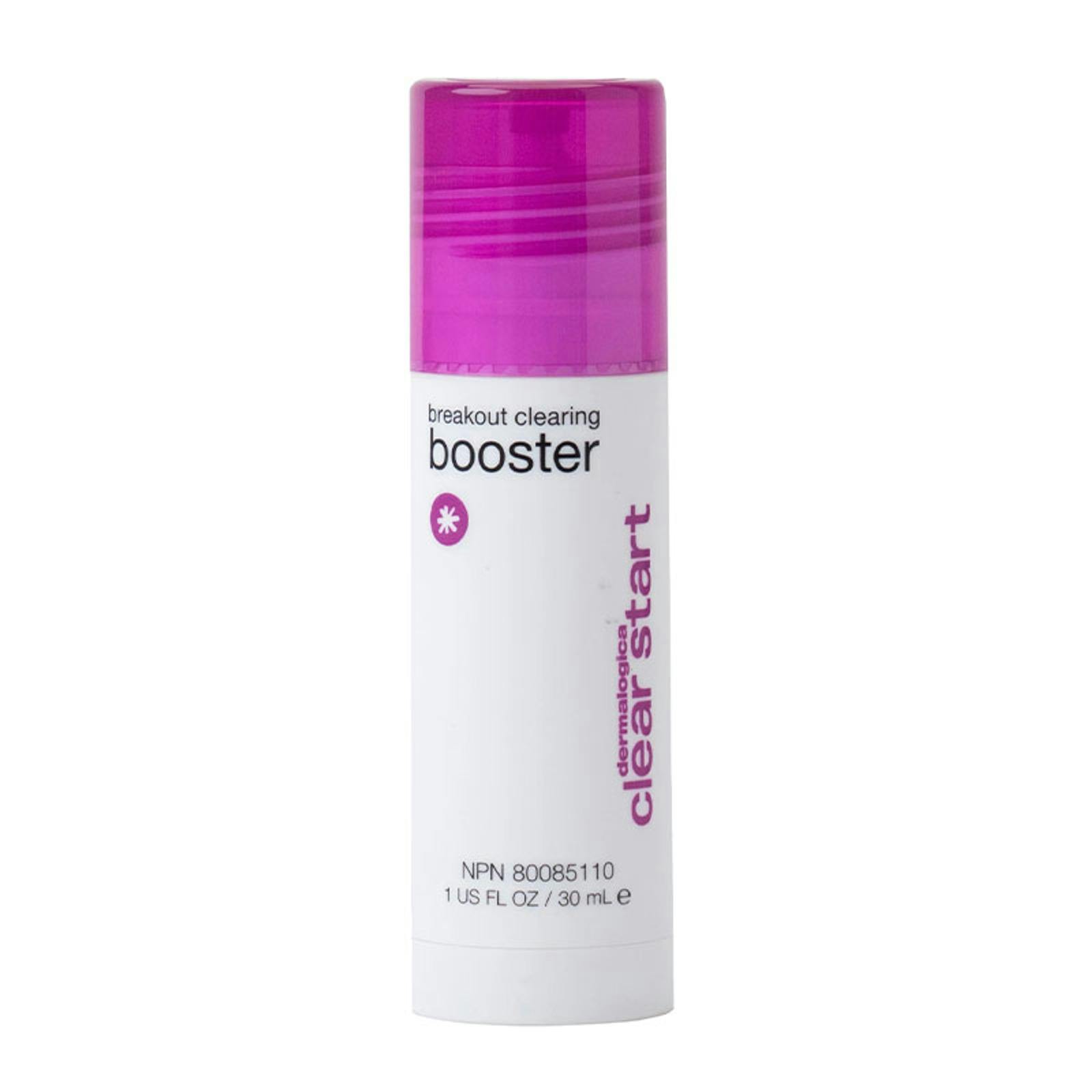 Dermalogica Clear Start Breakout Clearing Booster - 30 Ml