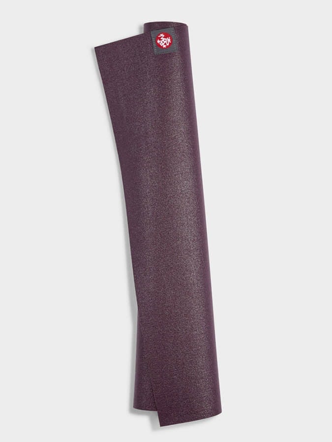 Manduka Eko Superlite Travel Yoga Mat 1.5Mm - Acai - Standard 71" (180Cm)