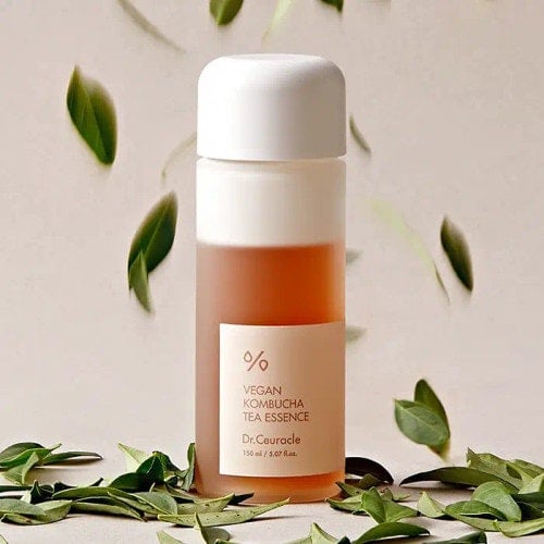 Dr. Ceuracle Cream Dr.ceuracle Vegan Kombucha Tea Essence 150Ml